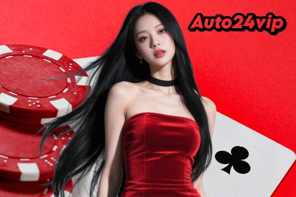 AUTO24VIP สล็อต
