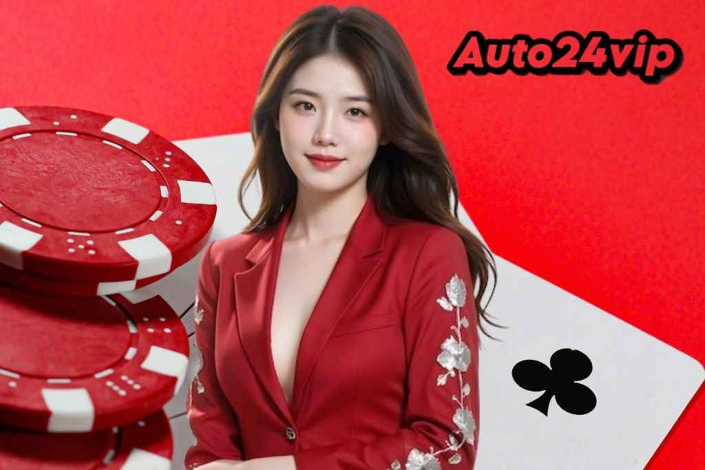 AUTO24VIP ทางเข้าเล่น