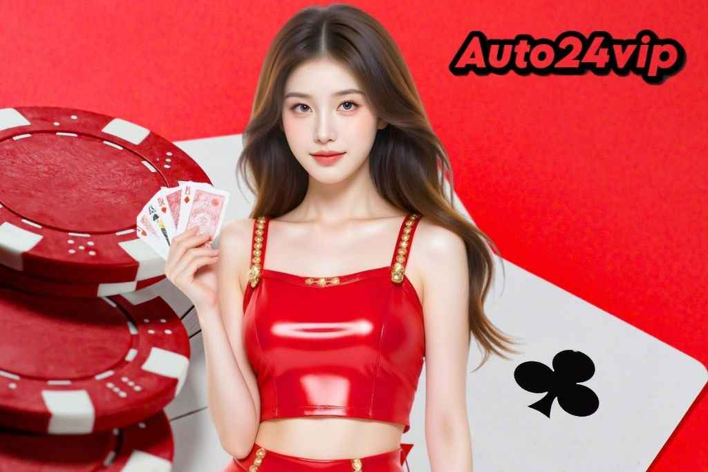 AUTO24VIP ระบบ AUTO