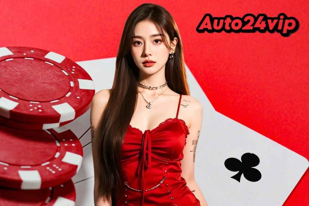 AUTO24VIP เครดิตฟรี